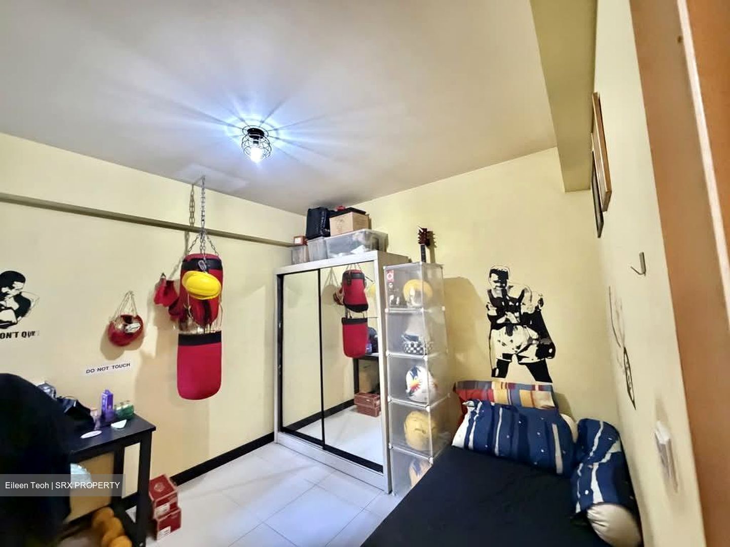 Blk 574 Limbang Green (Choa Chu Kang), HDB 4 Rooms #547105691